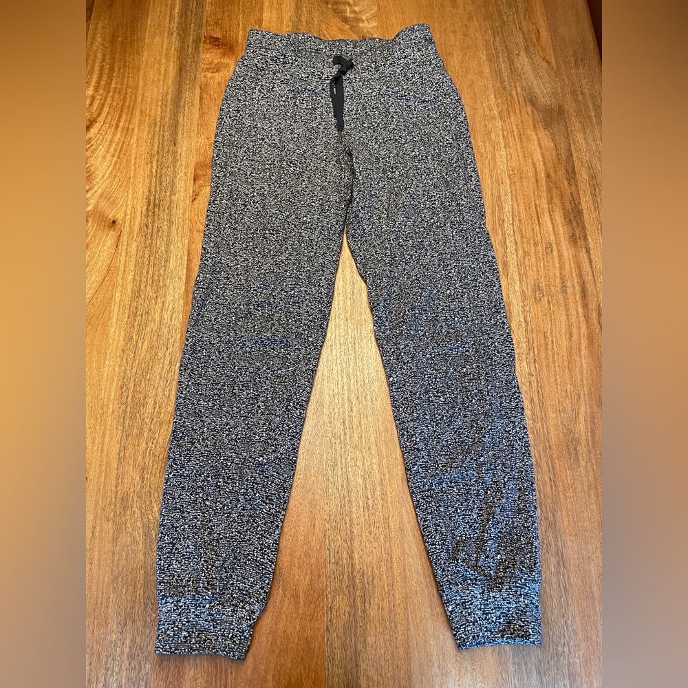 Lululemon Joggers